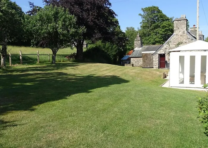 The Annex At Middle Filham