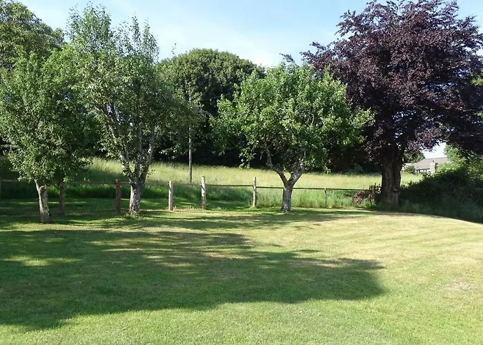 The Annex At Middle Filham
