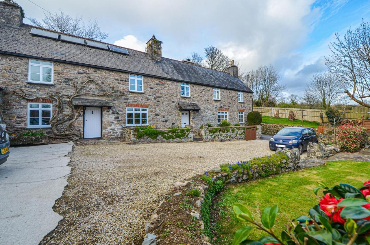 The Annex At Middle Filham * Ivybridge