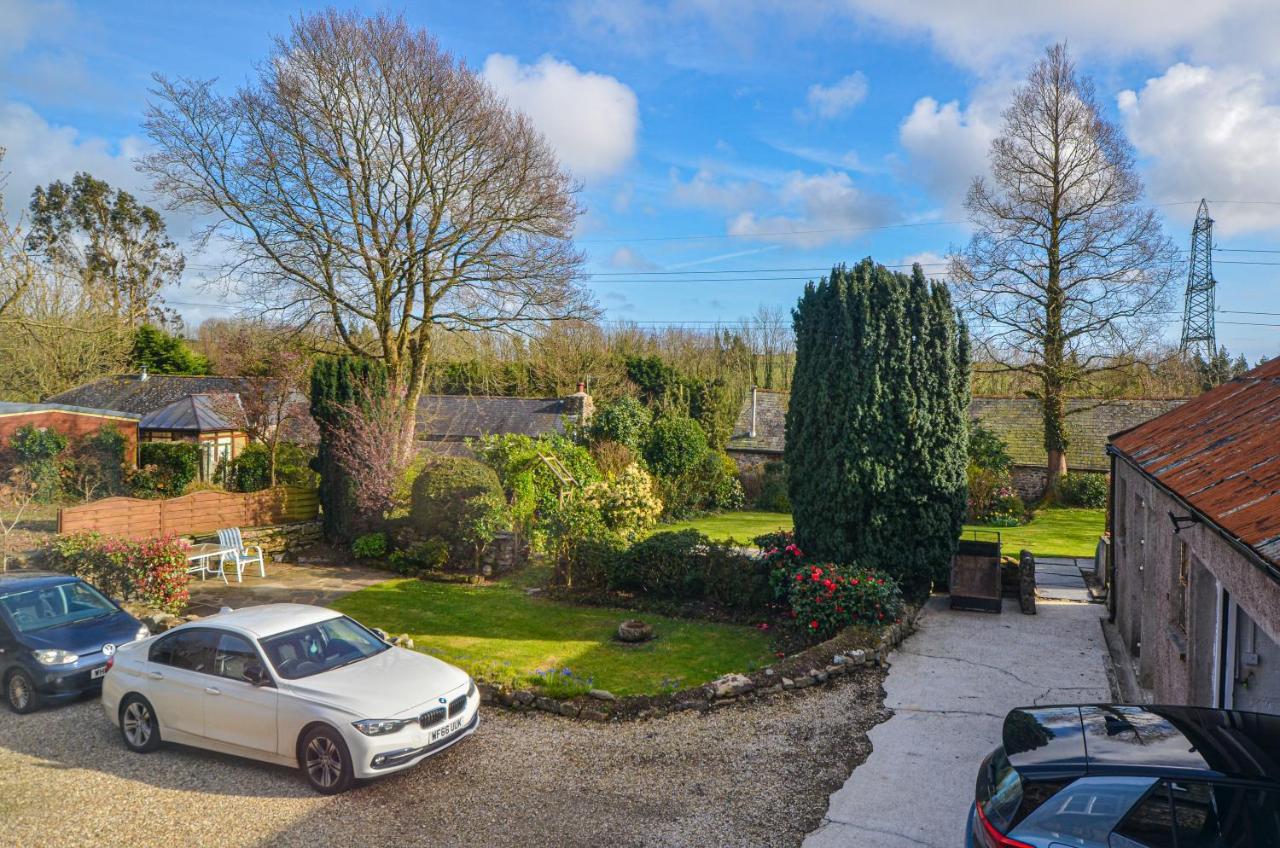 The Annex At Middle Filham Apartment Ivybridge