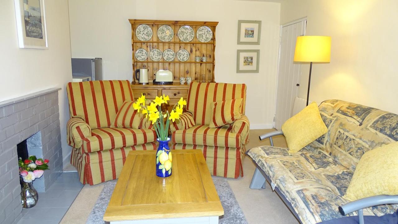 The Annex At Middle Filham * Ivybridge