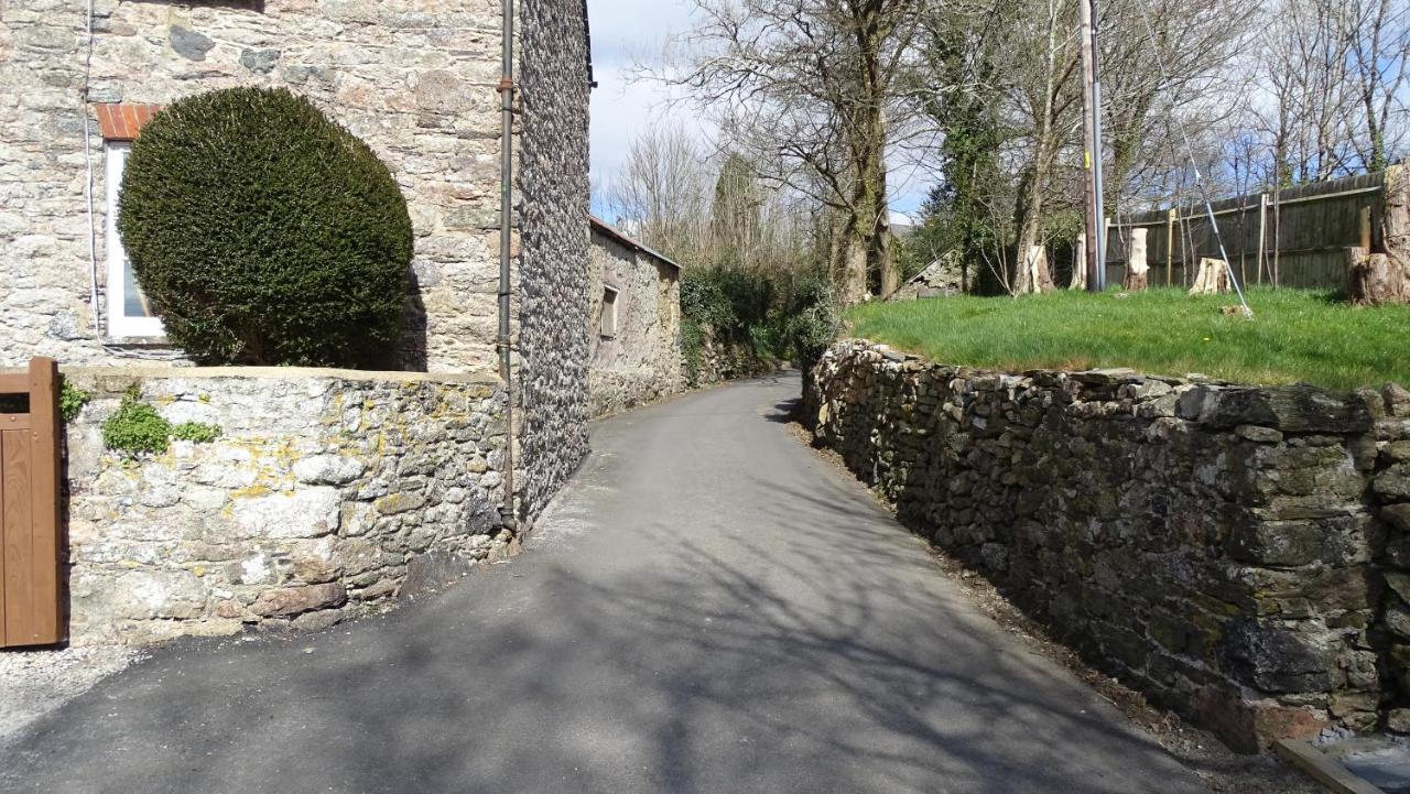 The Annex At Middle Filham * Ivybridge