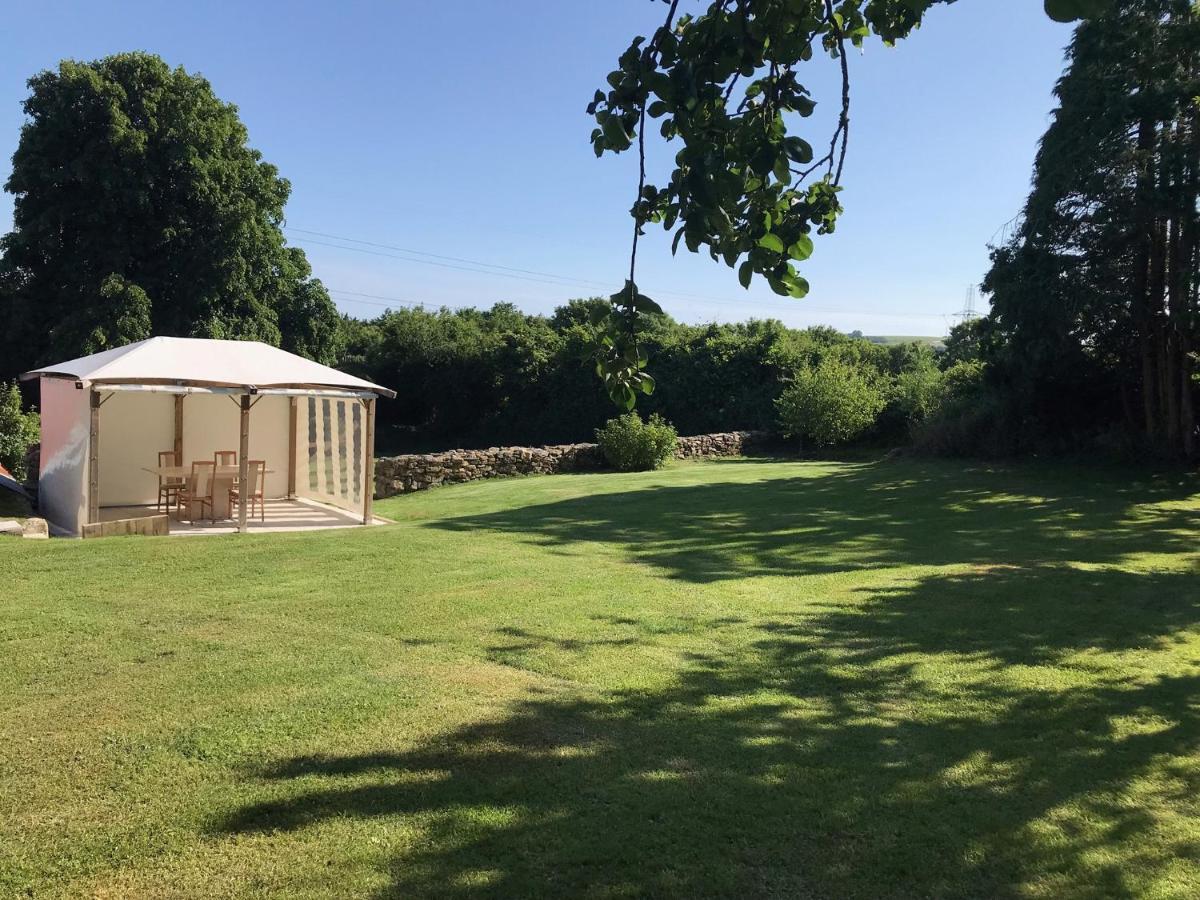 Apartment The Annex At Middle Filham Ivybridge