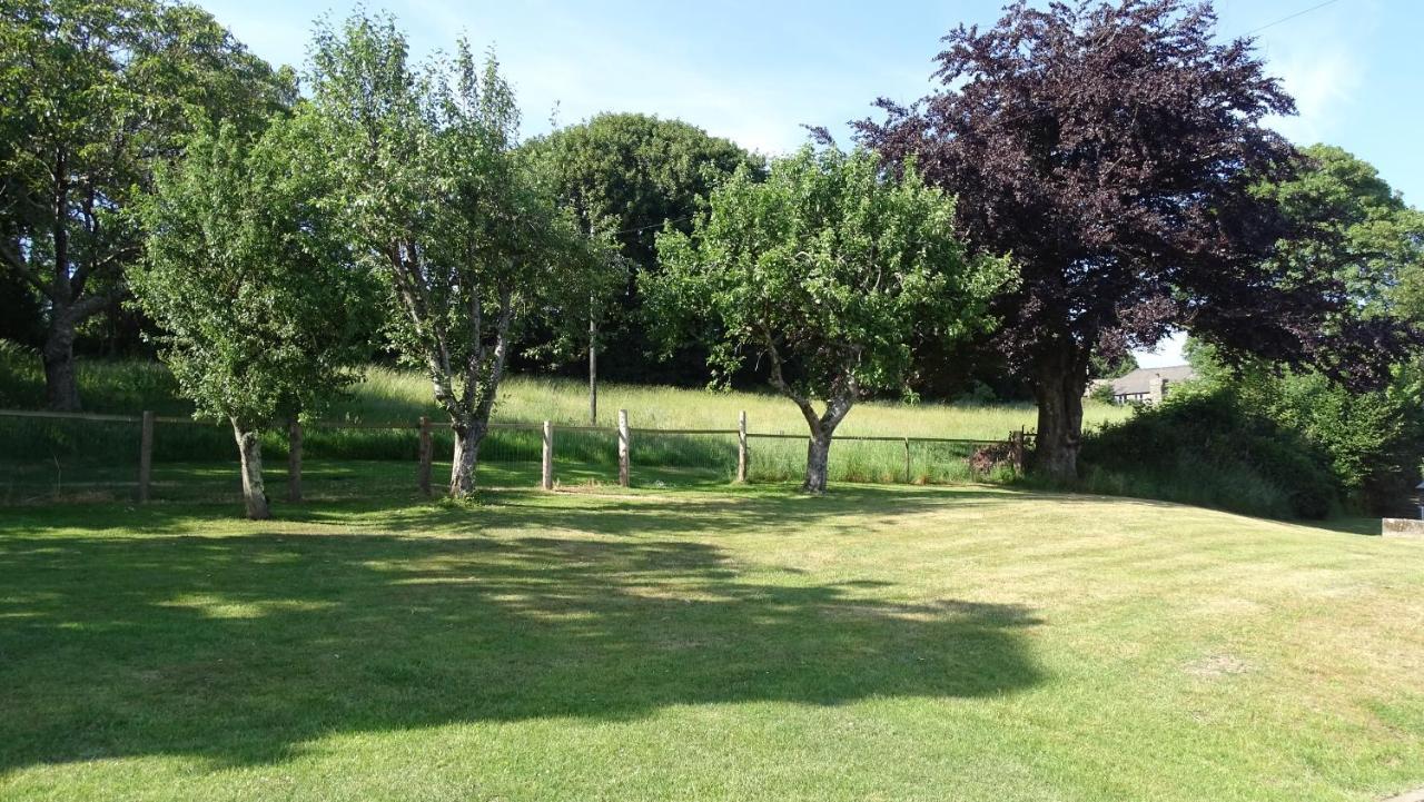 The Annex At Middle Filham