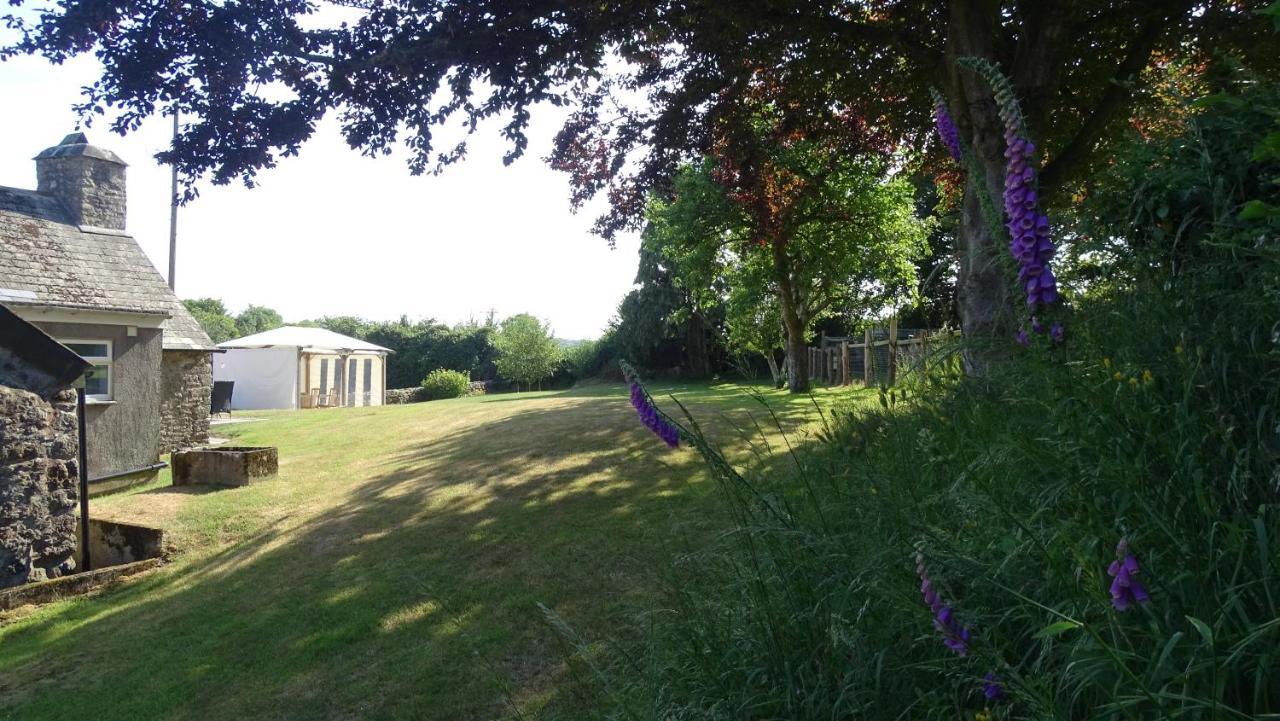 The Annex At Middle Filham * Ivybridge