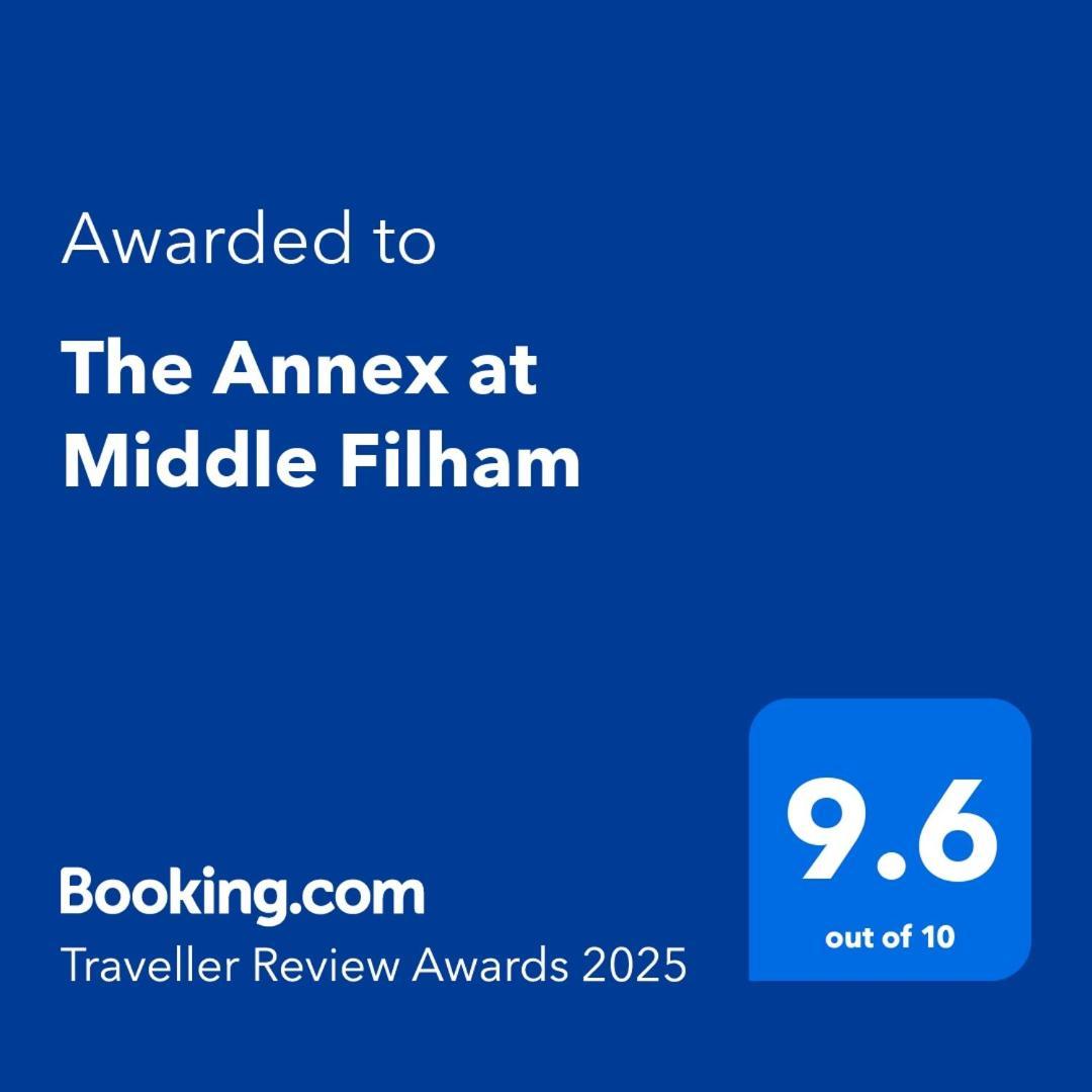 The Annex At Middle Filham